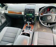 2008 Volkswagen  Touareg - Image 9/9