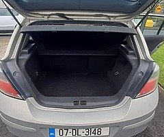 07 Astra SXI 1.4 Petrol - Image 5/9