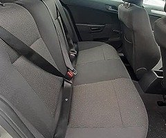 07 Astra SXI 1.4 Petrol - Image 6/9