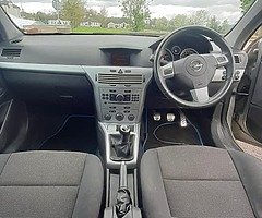 07 Astra SXI 1.4 Petrol - Image 7/9