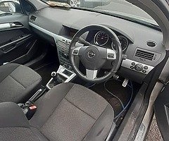 07 Astra SXI 1.4 Petrol - Image 9/9
