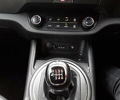 2013 2013 KIA SPORTAGE 1.7 CRDI LEATHER INT NCT 5/23  SPORTAGE - Image 10/10