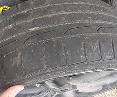 Mini Cooper S alloys - Image 6/8