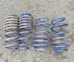 Springs