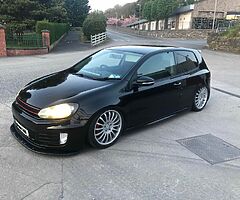 Vw golf bagged - Image 3/10