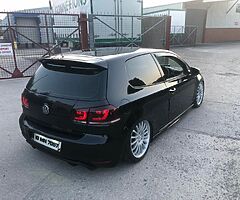 Vw golf bagged - Image 4/10
