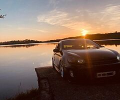 Vw golf bagged - Image 6/10
