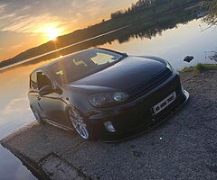 Vw golf bagged - Image 7/10
