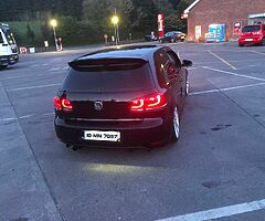 Vw golf bagged - Image 8/10
