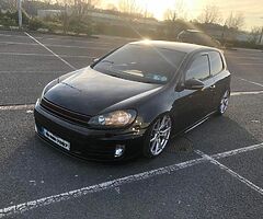 Vw golf bagged - Image 9/10