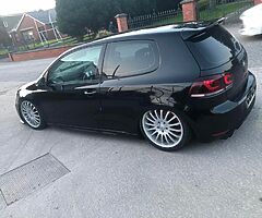 Vw golf bagged - Image 10/10