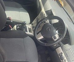 Opel Astra - Image 6/10