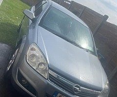 Opel Astra - Image 8/10