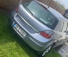 Opel Astra - Image 10/10