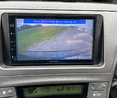 Toyota Prius - Image 5/8