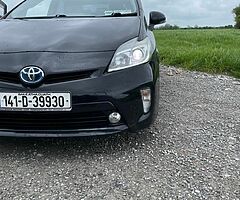 Toyota Prius - Image 7/8