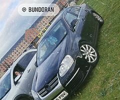 2007 Volkswagen Jetta