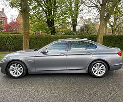 2011 Bmw 520D f10 Automatic - Image 5/10