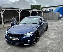 Bmw 320d sport - Image 5/5