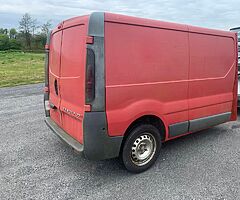 Trailer