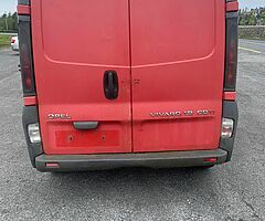 Trailer