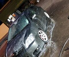 T-sport conversion