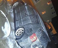 T-sport conversion - Image 4/8