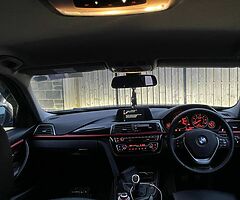 Bmw 320d sport - Image 3/5