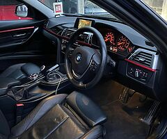 Bmw 320d sport - Image 4/5