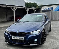 Bmw 320d sport - Image 5/5