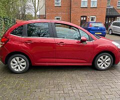 2012 Citroën  C3 1.4 HDI VTR+DIESEL✅FULL MOT!