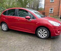 2012 Citroën  C3 1.4 HDI VTR+DIESEL✅FULL MOT!