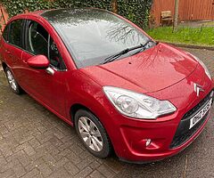 2012 Citroën  C3 1.4 HDI VTR+DIESEL✅FULL MOT! - Image 3/10