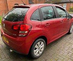 2012 Citroën  C3 1.4 HDI VTR+DIESEL✅FULL MOT! - Image 4/10
