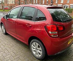 2012 Citroën  C3 1.4 HDI VTR+DIESEL✅FULL MOT! - Image 5/10