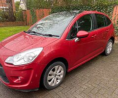 2012 Citroën  C3 1.4 HDI VTR+DIESEL✅FULL MOT! - Image 6/10