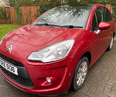 2012 Citroën  C3 1.4 HDI VTR+DIESEL✅FULL MOT! - Image 7/10
