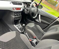 2012 Citroën  C3 1.4 HDI VTR+DIESEL✅FULL MOT! - Image 9/10