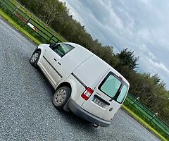 2010 caddy
