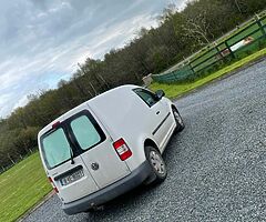 2010 caddy - Image 3/5