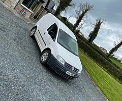 2010 caddy - Image 5/5