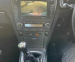 Toyota Avensis 2.2 T4 Diesel Top Speck - Image 6/10