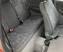 Opel Corsa new nct low mileage - Image 7/10