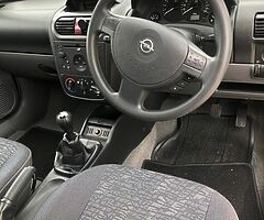 Opel Corsa new nct low mileage - Image 8/10