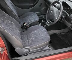 Opel Corsa new nct low mileage - Image 9/10
