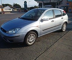 Ford Focus - Image 4/4