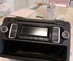 Vw cd player - Image 5/7
