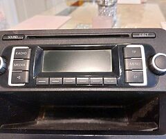 Vw cd player - Image 6/7