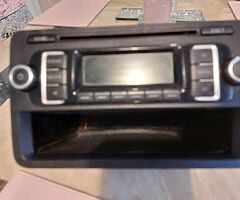 Vw cd player - Image 7/7