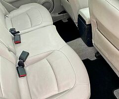 2010 Nissan Qashqai+2 - Image 6/10